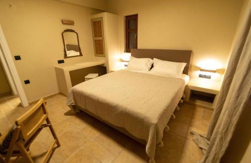 Harmony Seaview Villas In Elafonisos - Foto 45