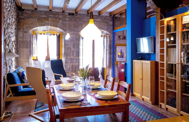 La casona de las meninas - Foto 16