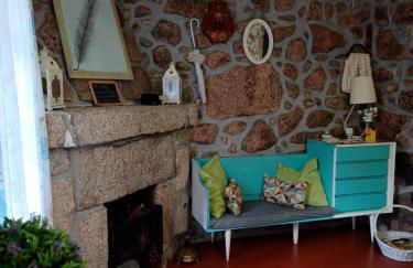 Tea House Gerês - T1 Hipericão - Foto 8