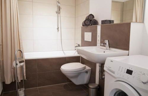 Gemütliches Apartment bei Köln - Foto 4