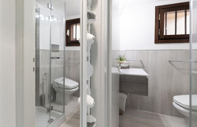 Il Vecchio Faro Dalia 6 50m From The Sea - Foto 12