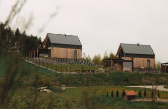 Garczovka - domki, jacuzzi, sauna - Foto 33