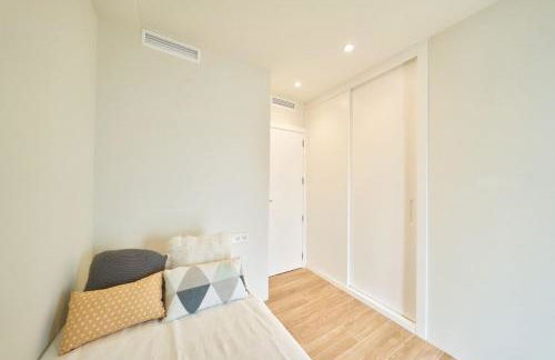 Casa Surya, piscina, wifi y parking con punto de carga EV - Foto 27