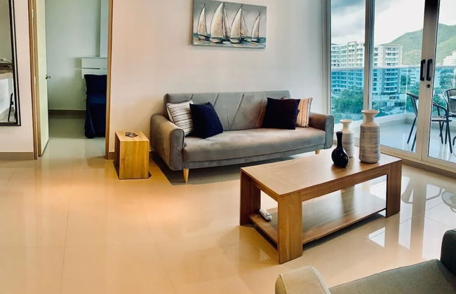 RESERVA DEL MAR BY VISITAMAGICA - Foto 14