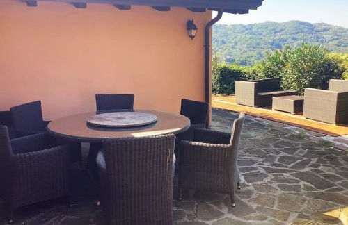 Villa del Sole, 6 pax+ with pool - Foto 34