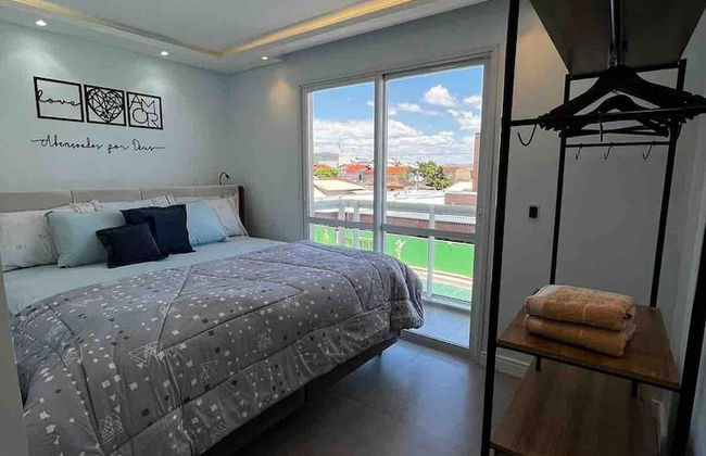 Ap Premier Home Club - Turismo e Lazer - Foto 2