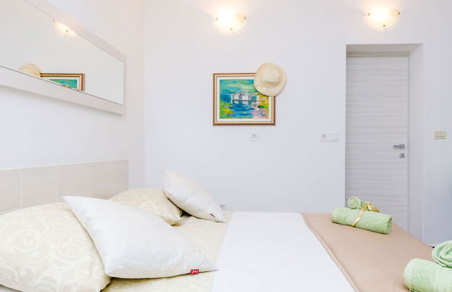 Camelia Luxury Apartments - Foto 7