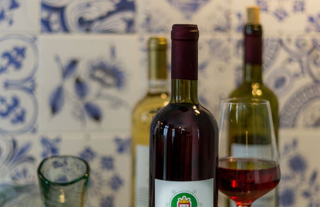 Good Living Bucharest - Foto 51