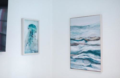 Spacious 3br 2ba Cottage Steps to Water & Downtown - Foto 38