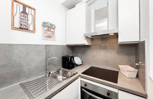 Pietramellara Apartment, Bologna Center, Station, Fiera - Foto 16