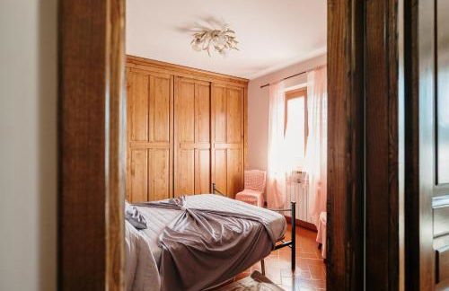 Lago del Turano - Guest House il Nido dell'Aquila - Foto 6