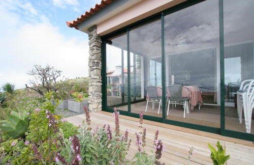 Banda Do Sol Self Catering Cottages - Foto 29