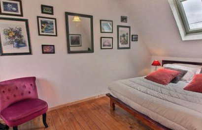 Gites Air Marin - Photo 42