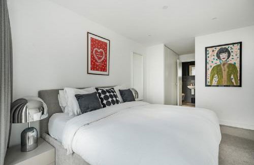 Exceptional two bedroom of the South Tower - Foto 3