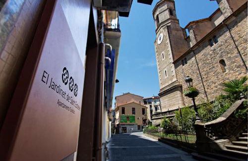 El Jardinet de Sant Esteve - Foto 51