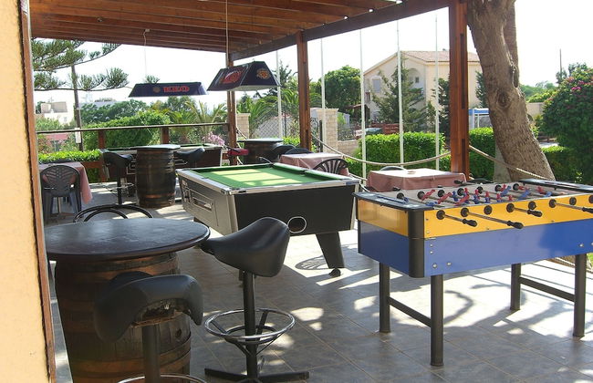 Napa Prince Hotel Apartments - Foto 54