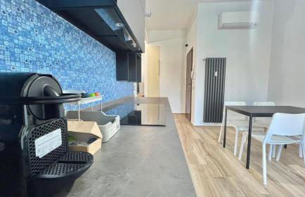 Torelli Home, Moderno e Confortevole, nel cuore della città di Milano, con balcone vista Porta Garibaldi - Foto 7