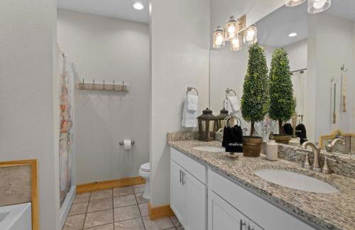 Stunning Views, Superb Atmosphere, Modern Amenities, In the Middle of Nature - Foto 16