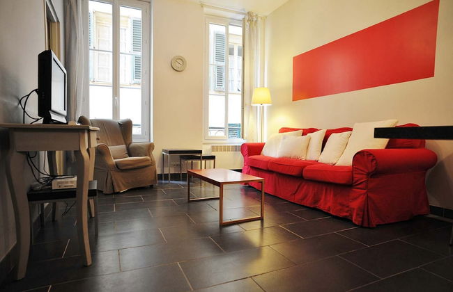 Apart Hotel Riviera - Old Town - Promenade des Anglais - Photo 75