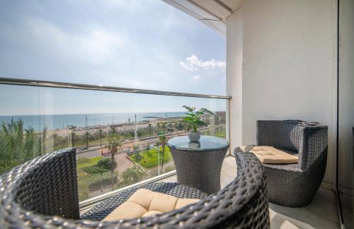 You Stylish Beach Apartments - Photo 61