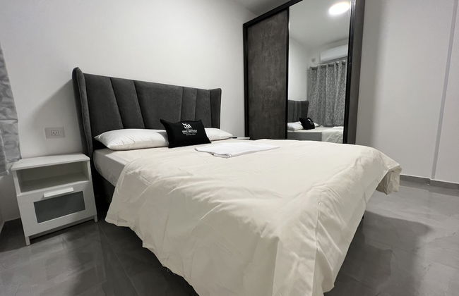 Masarik Apartments - Foto 4