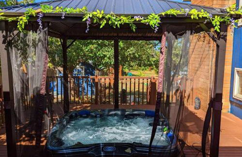 The Van Gogh Apartment - a cozy, creative retreat - Foto 44