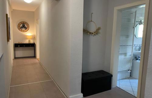 FeWo Kümo an der Regnitz Bischberg's - Foto 11