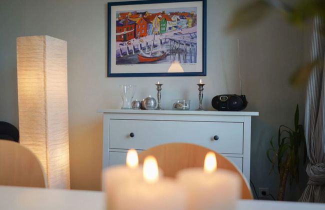 Holiday Apartment in Beatenberg - Photo 16