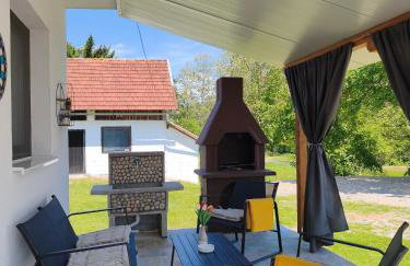 Apartman Turkalj - Photo 23