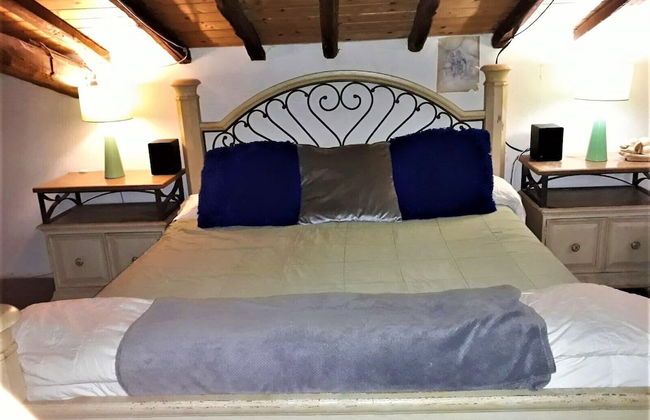 BB Villa Overlooking Sea, Mountain, Coast - Renovated Ancient Winery More - Photo 5