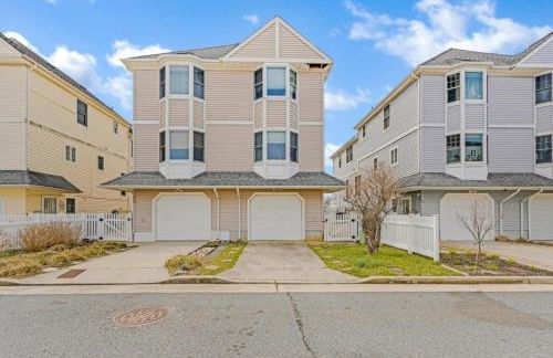 Chic Haven- Close to Beach, Boardwalk & Casinos - Foto 12