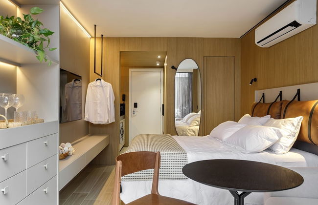 AX Setai Yacht - Foto 70