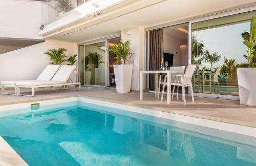 Grand Horizon Luxury Boutique Apartments - Foto 60