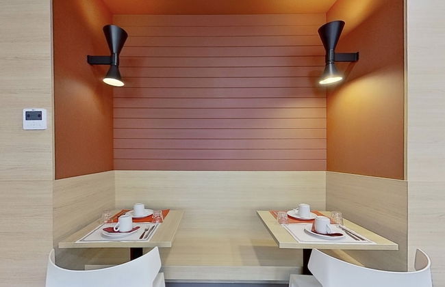 City Residence PARIS SAINT-MAURICE - Foto 43