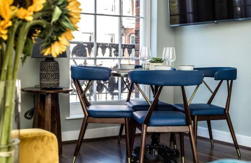 Host & Stay - Canning Quarters - Foto 63