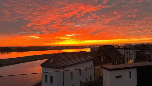 Elbe6 - 5 Sterne Apartments - Foto 5