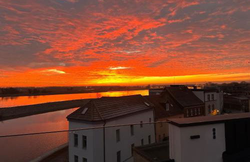 Elbe6 - 5 Sterne Apartments - Foto 5