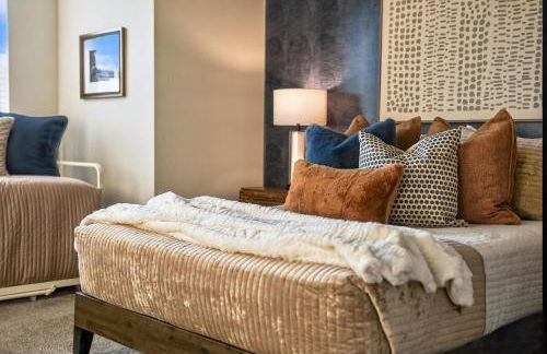 Luxury 2BR Cedr Sprgs area with Parking, Pool, Gym - Foto 33