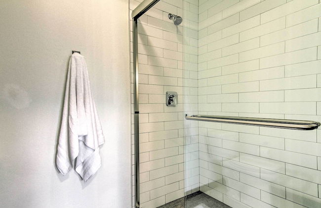 Modern Bozeman Family Townhome with Hot Tub! - Foto 31