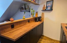 Appartement atypique au cœur de Sallanches - Foto 2