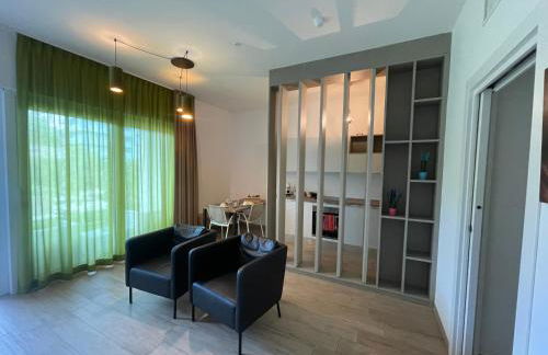 Suite du Parc & Hotel - Foto 35