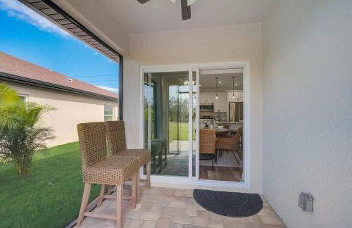 Sunny Coastal,3 BD, 2 BA, King Master Suite, Close to Ocean, Golfing , Fishing - Foto 42