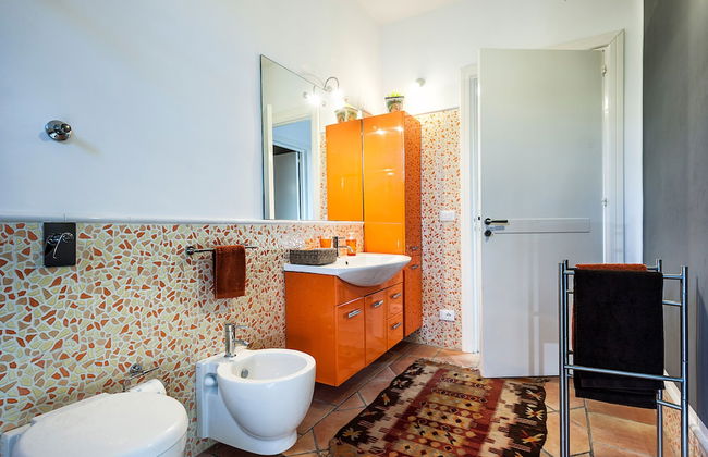 Casa Marsala 1 - Foto 10