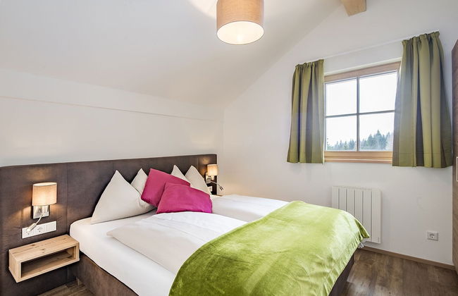 Chaletdorf Fanningberg - Foto 4