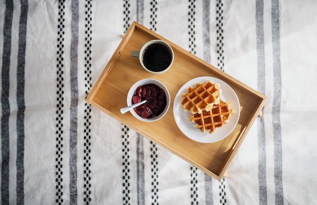 EASY RENT Apartments - CITY REST - Photo 5