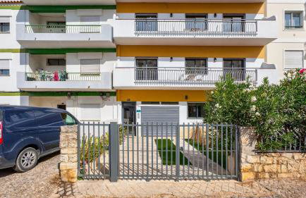 Loulé Sunny Retreat by LovelyStay - Foto 36