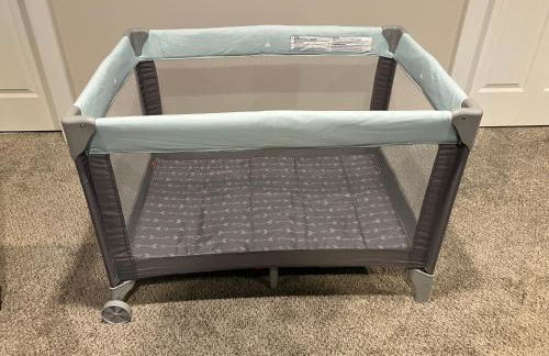 Cozy Getaway near SLC Airport & Downtown - 1st floor Apartment - Foto 21