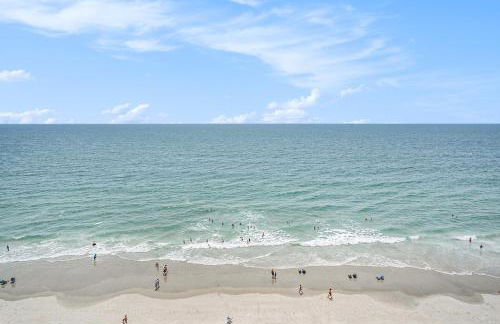 1004 Waters Edge Resort condo - Photo 17