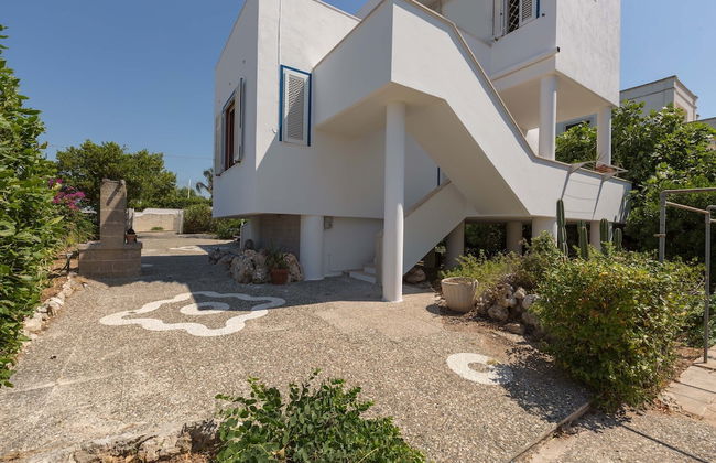 2034 Villa Panorama - Foto 38