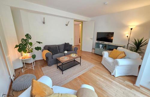 Zentrales, ruhiges Idyll mit Flair - Foto 7